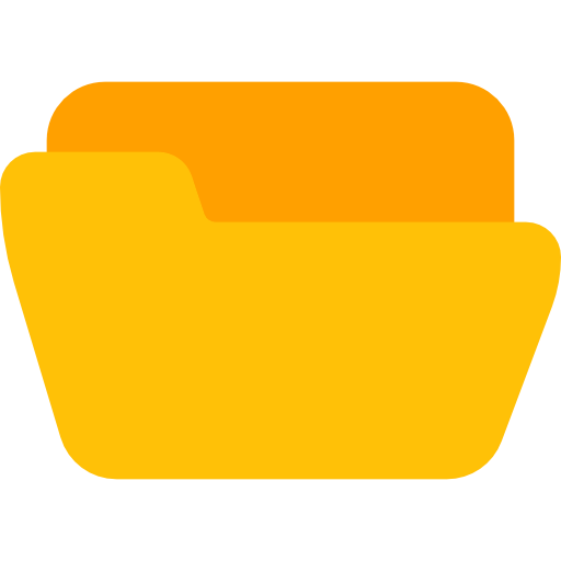Folder icon