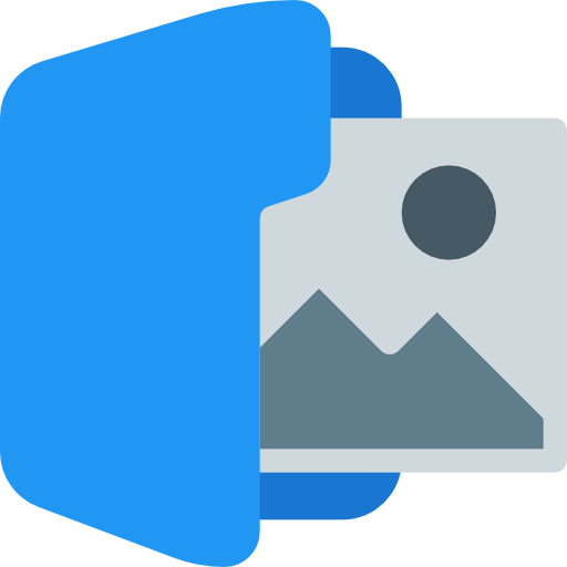Folder icon