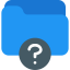 Folder icon 64x64