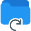 Folder icon 64x64