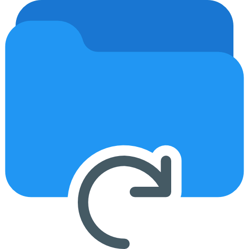 Folder icon
