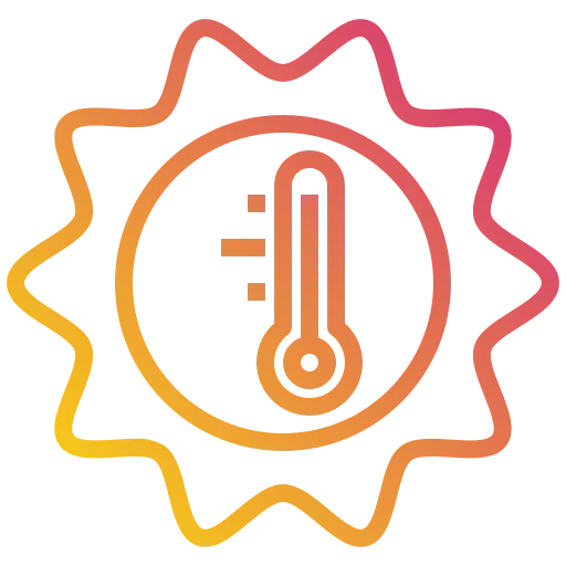 Celsius icon
