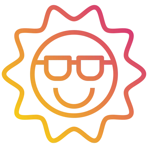 Sun Ikona