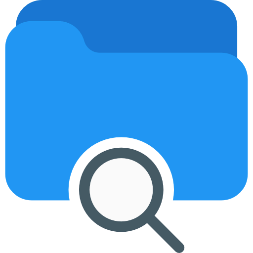 Folder icon