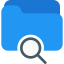 Folder icon 64x64