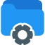 Folder icon 64x64