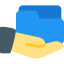 Folder icon 64x64