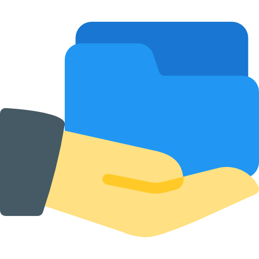 Folder icon