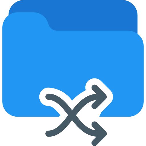 Folder icon