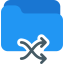 Folder icon 64x64