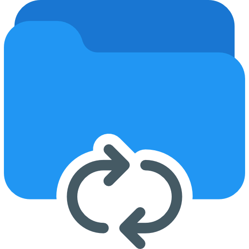 Folder icon