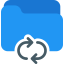 Folder icon 64x64