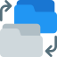 Folder icon 64x64