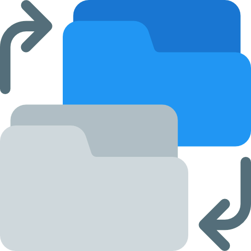 Folder icon
