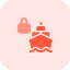 Locked icon 64x64