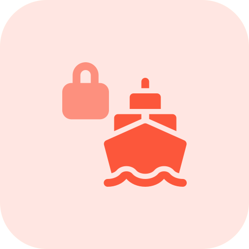Locked icon
