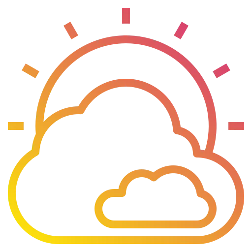 Sun icon