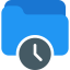 Folder icon 64x64
