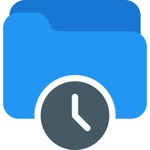 Folder icon