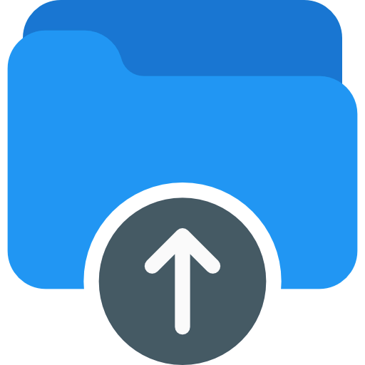 Folder icon