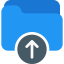 Folder icon 64x64