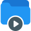 Folder icon 64x64