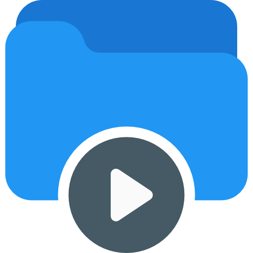 Folder icon