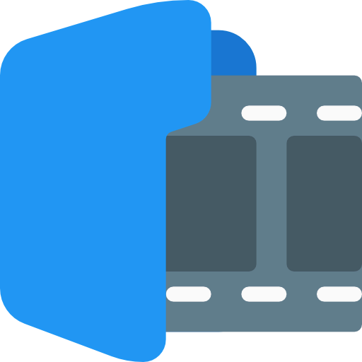 Folder icon
