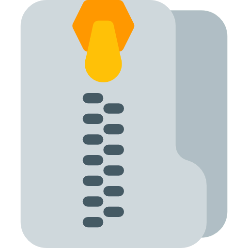 Folder icon