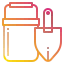 Bucket icon 64x64