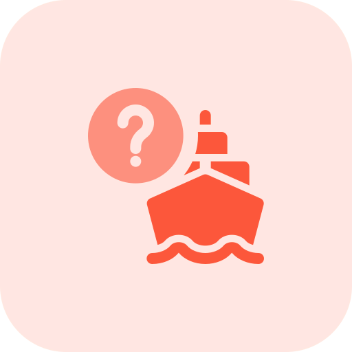 Unknown icon