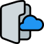 Folder icon 64x64