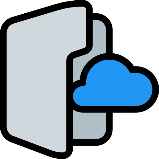 Folder icon