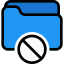 Folder icon 64x64