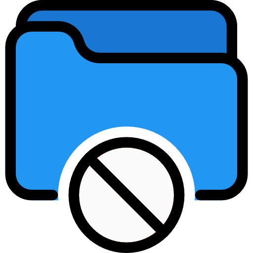 Folder icon