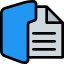 Folder icon 64x64