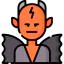 Devil biểu tượng 64x64