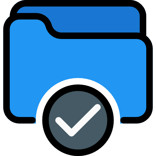 Folder icon