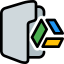 Folder icon 64x64