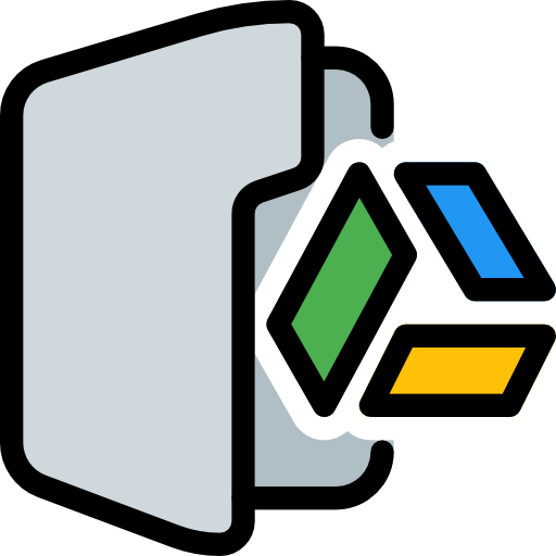Folder icon