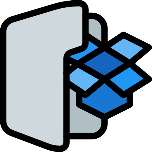 Folder icon