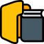 Folder icon 64x64