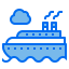 Cruise icon 64x64