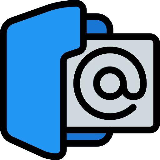 Folder icon