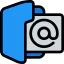 Folder icon 64x64