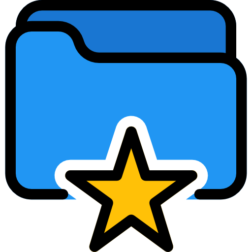 Folder icon