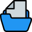 Folder icon 64x64