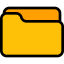 Folder icon 64x64