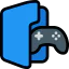 Folder icon 64x64