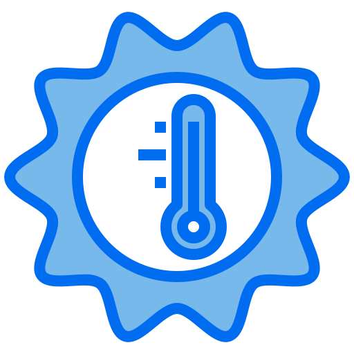 Celsius icon